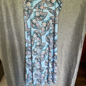 NWT Piphany maxi skirt